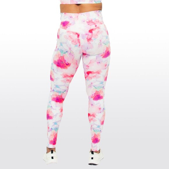 Rose Petal Leggings - Picture 1 of 1